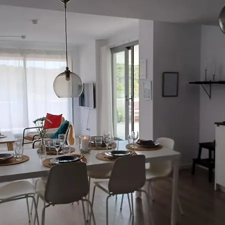 Apartament Seaview Bahia Dorada 3 Bedrooms Endast Langtidsuthyrning Estepona