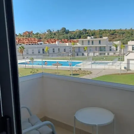 Seaview Bahia Dorada 3 Bedrooms Endast Langtidsuthyrning Estepona