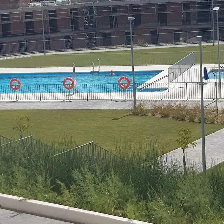 아파트 Seaview Bahia Dorada 3 Bedrooms Endast Langtidsuthyrning *