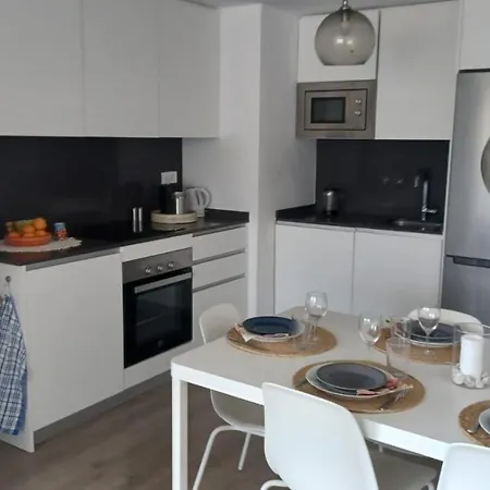 Seaview Bahia Dorada 3 Bedrooms Endast Langtidsuthyrning *