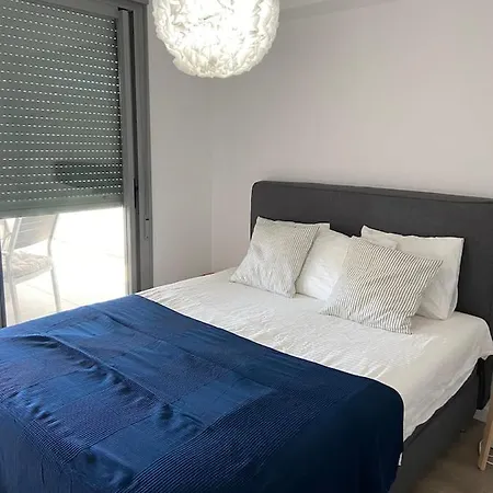 Seaview Bahia Dorada 3 Bedrooms Endast Langtidsuthyrning * 埃斯特波纳