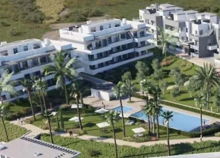 Lägenhet Seaview Bahia Dorada 3 Bedrooms Endast Långtidsuthyrning