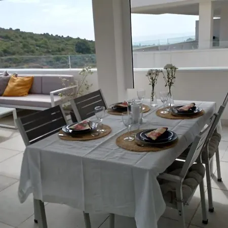 Lägenhet Seaview Bahia Dorada 3 Bedrooms Endast Långtidsuthyrning