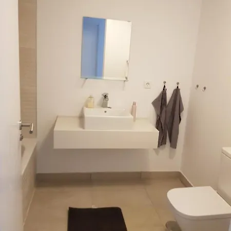 Seaview Bahia Dorada 3 Bedrooms Endast Langtidsuthyrning Estepona