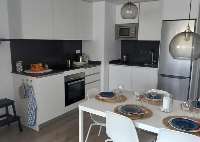 Seaview Bahia Dorada 3 Bedrooms Endast Långtidsuthyrning *