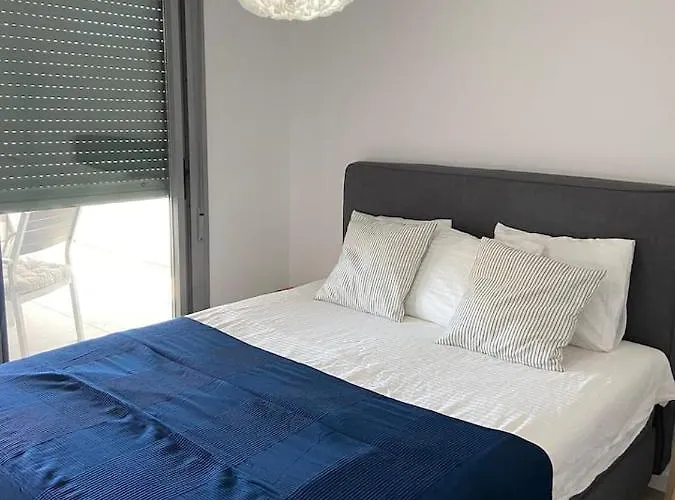 Seaview Bahia Dorada 3 Bedrooms Endast Långtidsuthyrning * Estepona