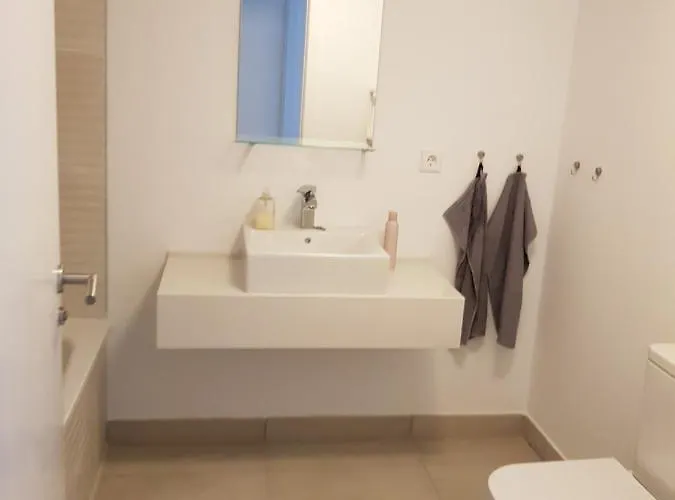 Seaview Bahia Dorada 3 Bedrooms Endast Långtidsuthyrning Estepona