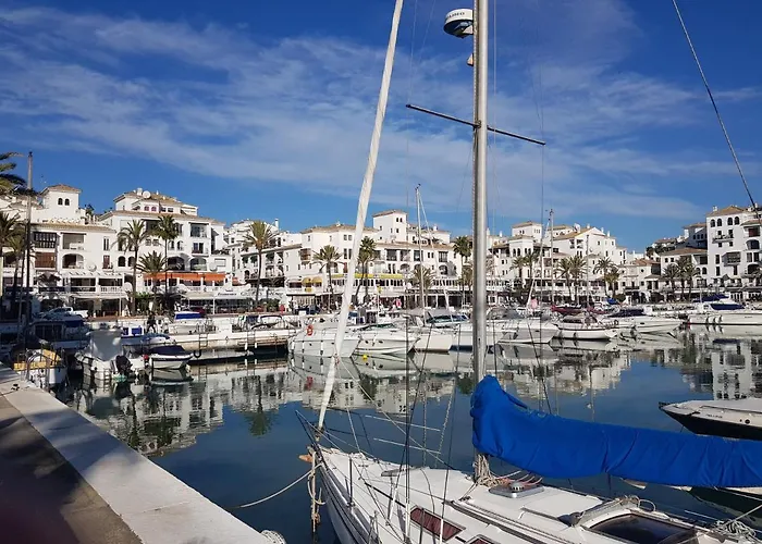 Seaview Bahia Dorada 3 Bedrooms Endast Långtidsuthyrning Lägenhet