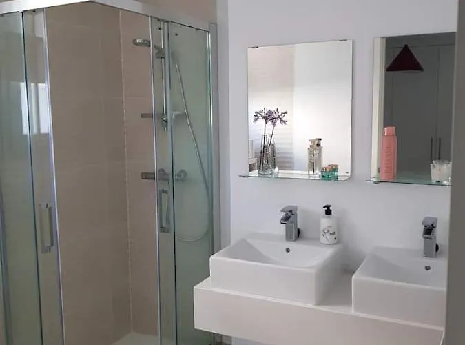 Seaview Bahia Dorada 3 Bedrooms Endast Langtidsuthyrning Apartment Estepona