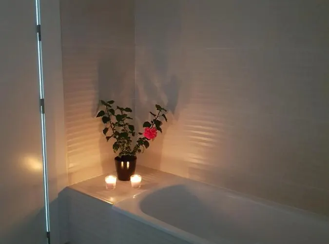 Apartment Seaview Bahia Dorada 3 Bedrooms Endast Langtidsuthyrning Estepona