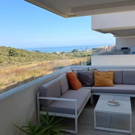 Seaview Bahia Dorada 3 Bedrooms Endast Langtidsuthyrning