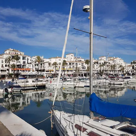 Seaview Bahia Dorada 3 Bedrooms Endast Langtidsuthyrning Apartman