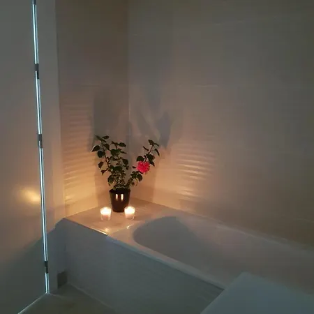 Apartman Seaview Bahia Dorada 3 Bedrooms Endast Langtidsuthyrning Estepona