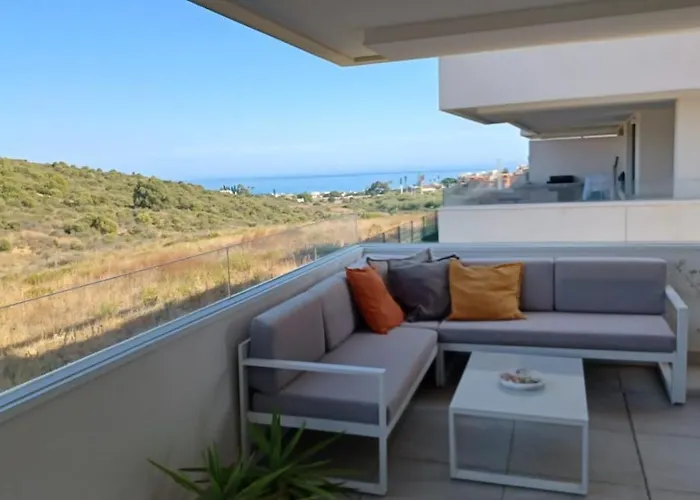 Seaview Bahia Dorada 3 Bedrooms Endast Langtidsuthyrning