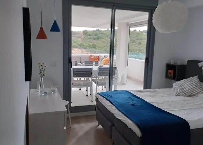 Apartman Seaview Bahia Dorada 3 Bedrooms Endast Langtidsuthyrning